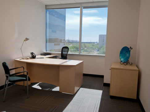 Office: Arizona, Washington at Sky Harbor, 4600 E. Washington, Phoenix, AZ 85034