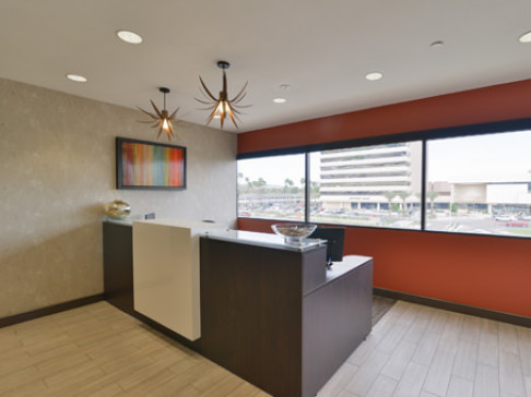 Office: Arizona, Camelback Square, East Camelback Rd, Scottsdale, AZ 85251
