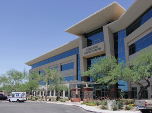 Office: Arizona, Kierland, 7047 E. Greenway Parkway, Scottsdale, AZ 85254