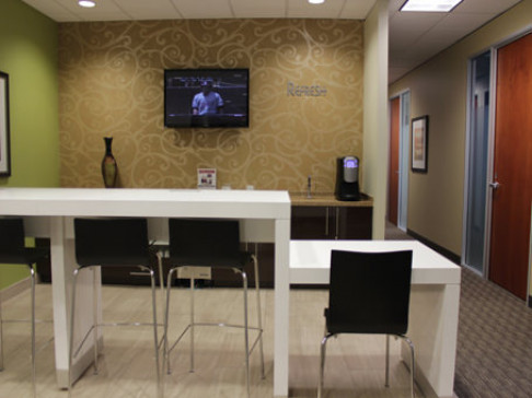 Office: Arizona, Kierland, 7047 E. Greenway Parkway, Scottsdale, AZ 85254