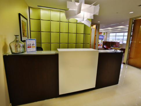 Office: Arizona, Promenade Corporate Center, 16427 North Road, Scottsdale, AZ 85254