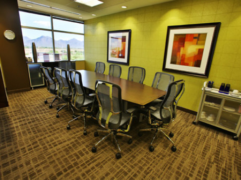 Office: Arizona, Promenade Corporate Center, 16427 North Road, Scottsdale, AZ 85254
