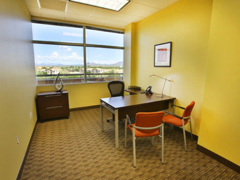 Office: Arizona, Promenade Corporate Center, 16427 North Road, Scottsdale, AZ 85254