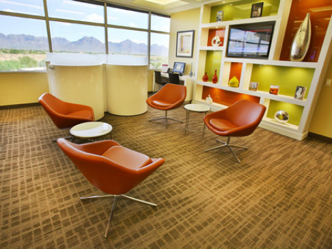 Office: Arizona, Promenade Corporate Center, 16427 North Road, Scottsdale, AZ 85254