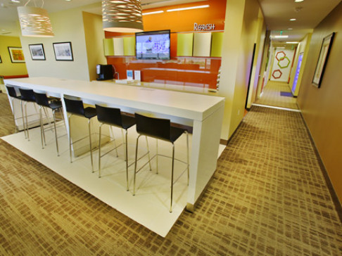 Office: Arizona, Promenade Corporate Center, 16427 North Road, Scottsdale, AZ 85254