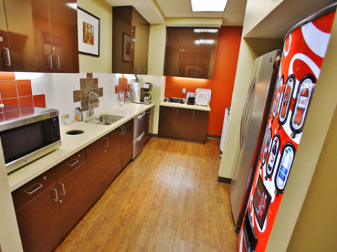 Office: Arizona, Promenade Corporate Center, 16427 North Road, Scottsdale, AZ 85254