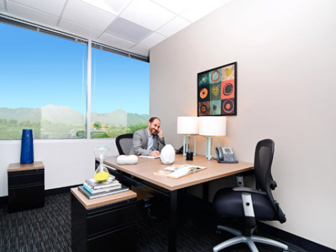 Office: Arizona, Raintree Corporate Center, 15333 North Pima Road, Scottsdale, AZ 85260