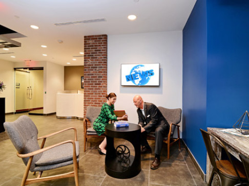 Office: Arizona, Raintree Corporate Center, 15333 North Pima Road, Scottsdale, AZ 85260