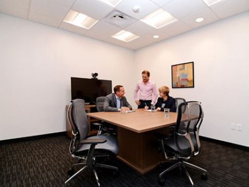 Office: Arizona, Raintree Corporate Center, 15333 North Pima Road, Scottsdale, AZ 85260