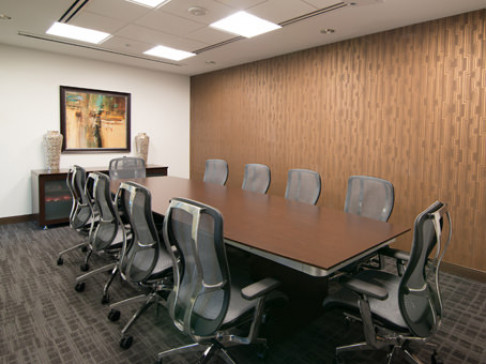 Office: Arizona, Financial Center III, E. Indian School Road, Scottsdale, AZ 85251