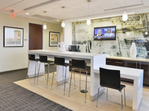Office: Arizona, Financial Center III, E. Indian School Road, Scottsdale, AZ 85251