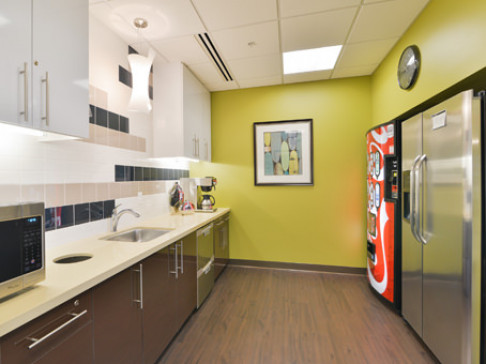 Office: Arizona, Financial Center III, E. Indian School Road, Scottsdale, AZ 85251