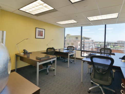 Office: Arizona, Financial Center III, E. Indian School Road, Scottsdale, AZ 85251