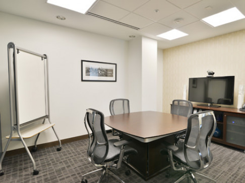Office: Arizona, Financial Center III, E. Indian School Road, Scottsdale, AZ 85251