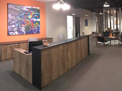 Office: Arizona, Wells Fargo Plaza, 64 E. Broadway Rd, Tempe, AZ 85282