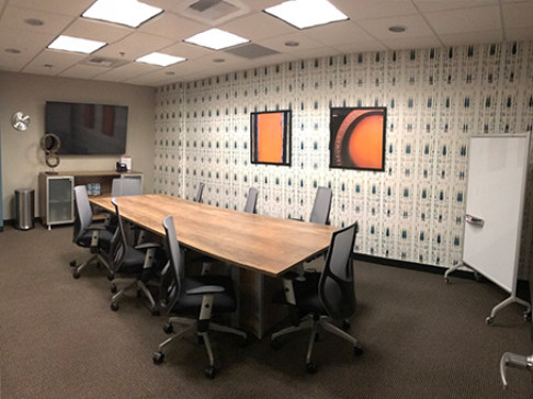 Office: Arizona, Wells Fargo Plaza, 64 E. Broadway Rd, Tempe, AZ 85282
