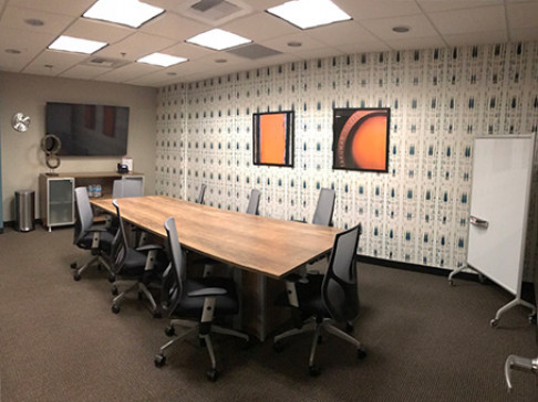 Office: Arizona, Wells Fargo Plaza, 64 E. Broadway Rd, Tempe, AZ 85282