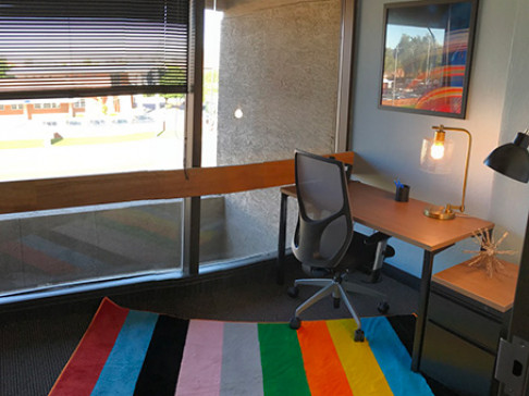Office: Arizona, Wells Fargo Plaza, 64 E. Broadway Rd, Tempe, AZ 85282