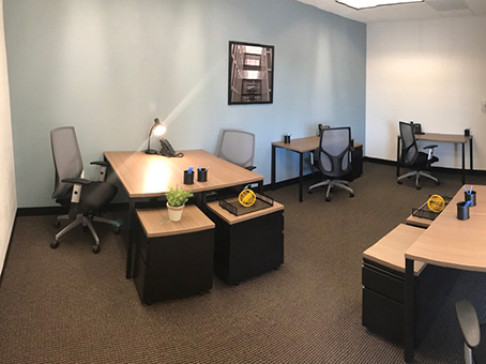 Office: Arizona, Wells Fargo Plaza, 64 E. Broadway Rd, Tempe, AZ 85282