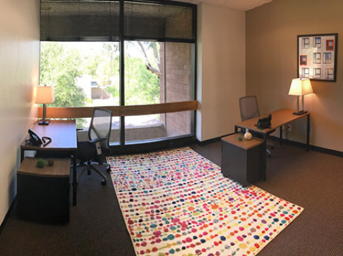 Office: Arizona, Wells Fargo Plaza, 64 E. Broadway Rd, Tempe, AZ 85282