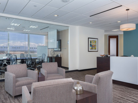 Office: Arizona, Downtown, One South Church Avenue, Tucson, AZ 85701