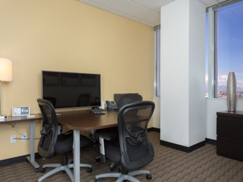 Office: Arizona, Downtown, One South Church Avenue, Tucson, AZ 85701