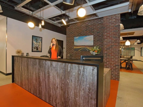 Office: Arkansas, Beau Terre, 1202 NE McClain Road, Bentonville, AR 72712