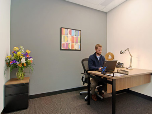 Office: Arkansas, Beau Terre, 1202 NE McClain Road, Bentonville, AR 72712