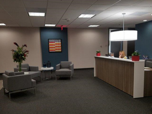 Office: Arkansas, Regions Center, 400 West Capitol Avenue, Little Rock, AR 72201