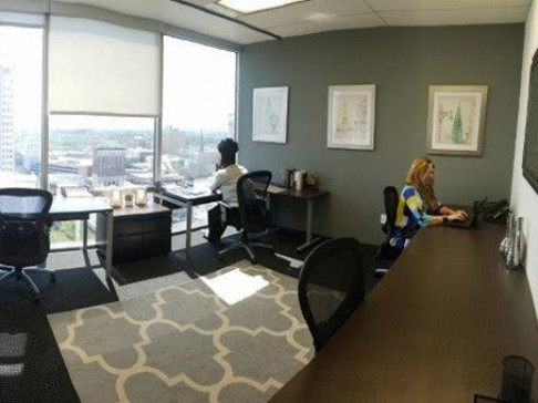 Office: Arkansas, Regions Center, 400 West Capitol Avenue, Little Rock, AR 72201