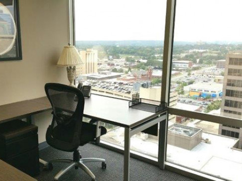 Office: Arkansas, Regions Center, 400 West Capitol Avenue, Little Rock, AR 72201