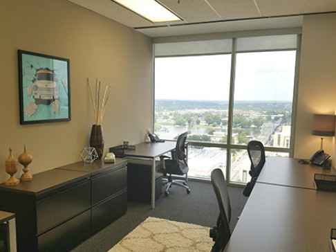 Office: Arkansas, Regions Center, 400 West Capitol Avenue, Little Rock, AR 72201