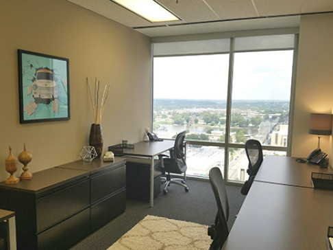 Office: Arkansas, Regions Center, 400 West Capitol Avenue, Little Rock, AR 72201