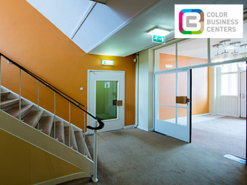 Office: Arnhem City, Eusebiusbuitensingel 7-8-9, Arnhem, 6828 HT
