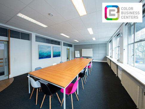 Office: Arnhem City, Eusebiusbuitensingel 7-8-9, Arnhem, 6828 HT