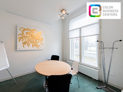 Office: Arnhem City, Eusebiusbuitensingel 7-8-9, Arnhem, 6828 HT