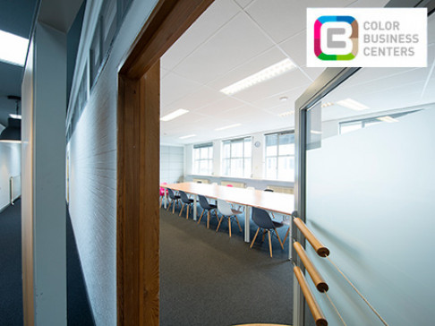 Office: Arnhem City, Eusebiusbuitensingel 7-8-9, Arnhem, 6828 HT
