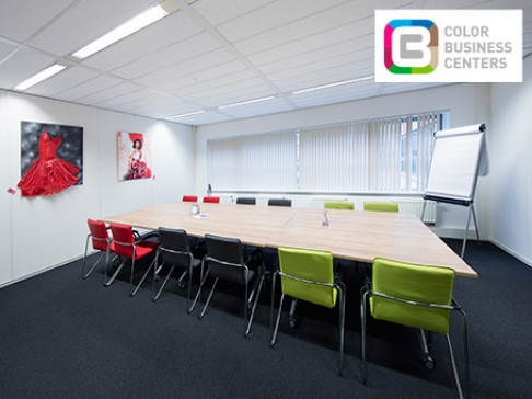 Office: Facility Point Ijsseloord, Meander 251, Arnhem, 6825 MC