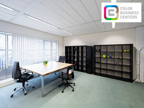 Office: Facility Point Ijsseloord, Meander 251, Arnhem, 6825 MC