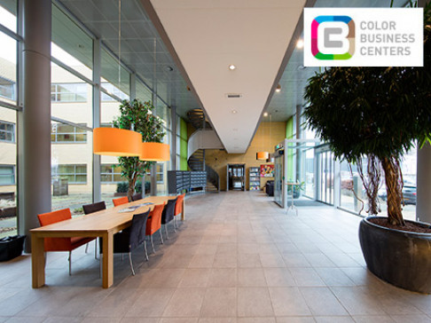 Office: Facility Point Ijsseloord, Meander 251, Arnhem, 6825 MC