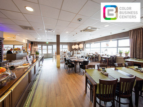 Office: Facility Point Ijsseloord, Meander 251, Arnhem, 6825 MC