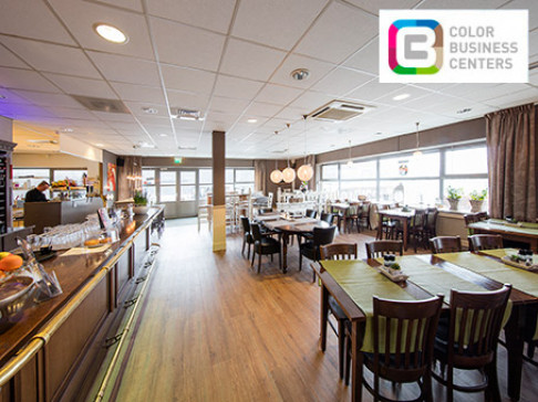 Office: Facility Point Ijsseloord, Meander 251, Arnhem, 6825 MC