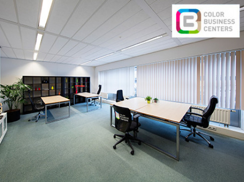 Office: Facility Point Ijsseloord, Meander 251, Arnhem, 6825 MC