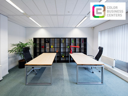 Office: Facility Point Ijsseloord, Meander 251, Arnhem, 6825 MC