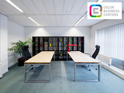 Office: Facility Point Ijsseloord, Meander 251, Arnhem, 6825 MC