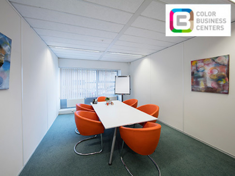 Office: Facility Point Ijsseloord, Meander 251, Arnhem, 6825 MC