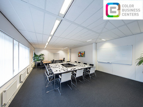 Office: Facility Point Ijsseloord, Meander 251, Arnhem, 6825 MC