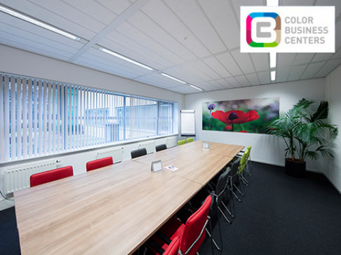 Office: Facility Point Ijsseloord, Meander 251, Arnhem, 6825 MC