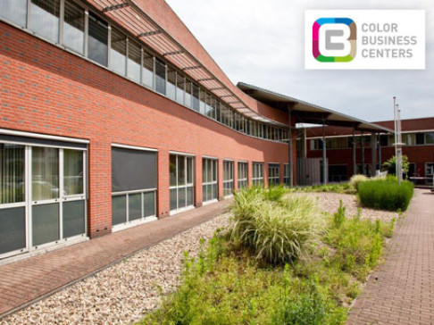 Office: Lorentz Presikhaaf, Ijsselburcht 3, Arnhem, 6825 BS