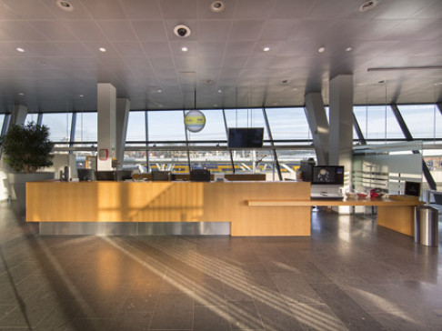 Office: Park Tower, Parktoren, Arnhem, 6811 KS